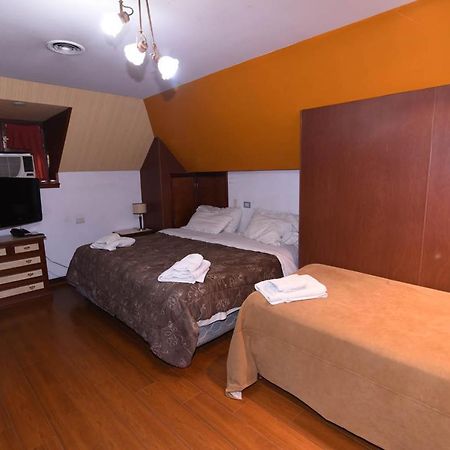 Hotel Aeropuerto Ezeiza Casa De Mr Monte Grande Kültér fotó