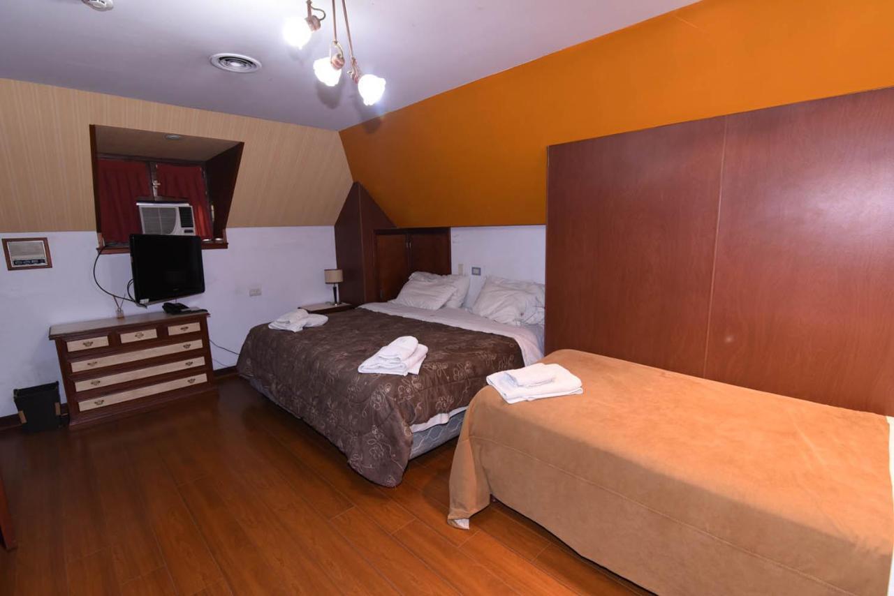 Hotel Aeropuerto Ezeiza Casa De Mr Monte Grande Kültér fotó