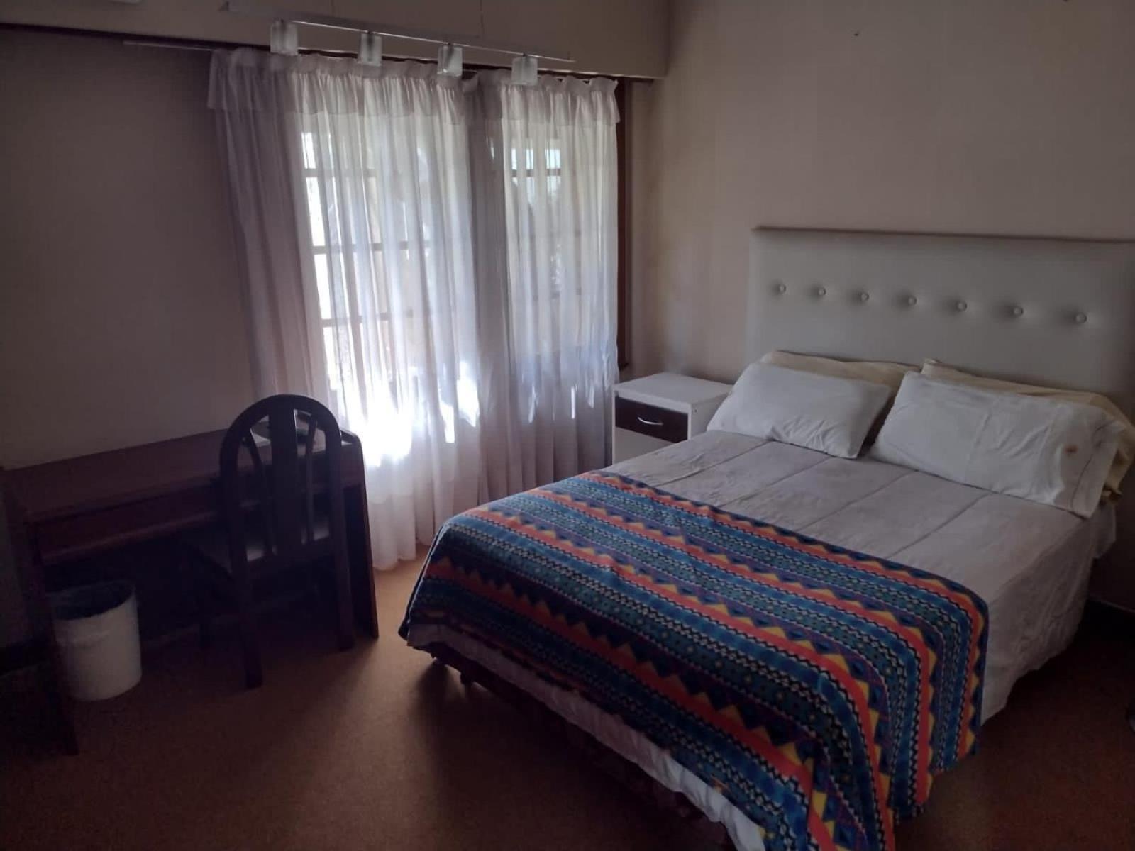 Hotel Aeropuerto Ezeiza Casa De Mr Monte Grande Kültér fotó