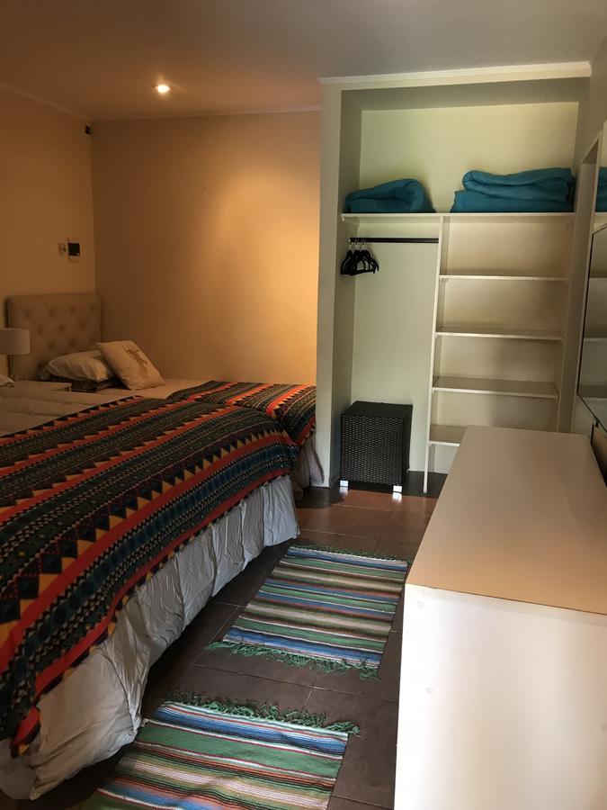 Hotel Aeropuerto Ezeiza Casa De Mr Monte Grande Kültér fotó