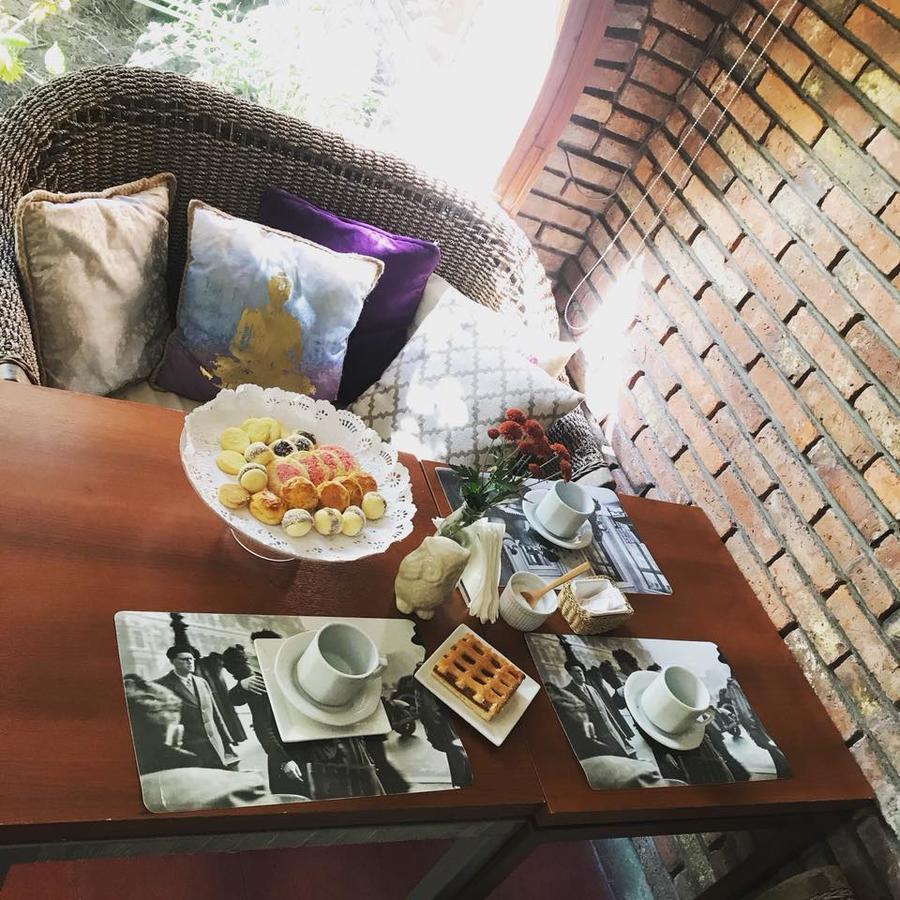 Hotel Aeropuerto Ezeiza Casa De Mr Monte Grande Kültér fotó