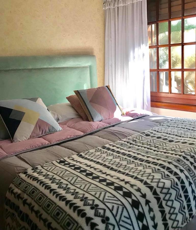 Hotel Aeropuerto Ezeiza Casa De Mr Monte Grande Kültér fotó